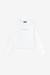 Tee-shirt catigi White 1 - vertbaudet enfant 
