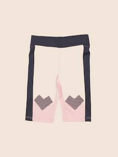 Seconde main-Fille-Pantalon-Legging de sport court - 2 ans