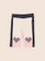 Legging de sport court - 2 ans Rose 1 - vertbaudet enfant 
