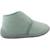 Chaussons garçon à scratch Bleu+Vert 7 - vertbaudet enfant 