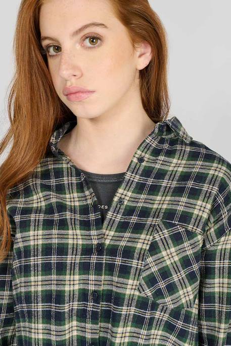 Chemise shangi Emerald 6 - vertbaudet enfant 