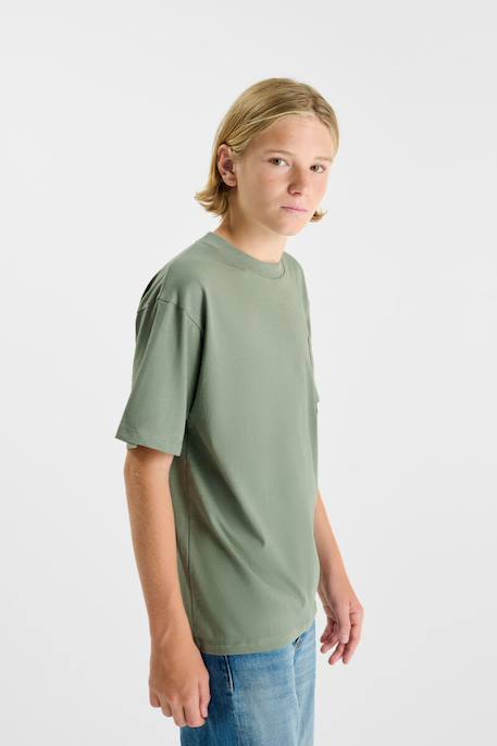 Tee-shirt patubo Nomad 3 - vertbaudet enfant 
