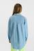 Chemise elidagi Sky blue 4 - vertbaudet enfant 