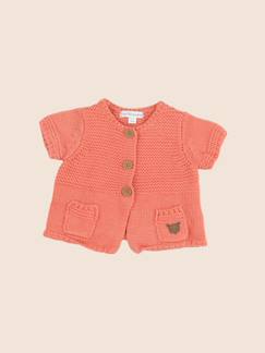 Gilet - 3 mois  - vertbaudet enfant
