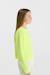 Sweat-shirt nilagi Yellow fluo 3 - vertbaudet enfant 
