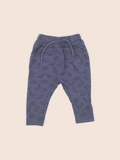 Seconde main-Garçon-Pantalon-Jogging - 3 mois