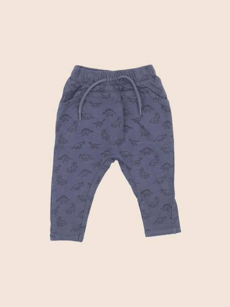 Jogging - 3 mois Gris 1 - vertbaudet enfant 