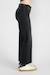 Jeans bootcut pulp slim, longueur 34 Black / black 3 - vertbaudet enfant 