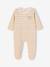 Lot de 2 pyjamas bébé Disney Tic et Tac beige 2 - vertbaudet enfant 