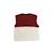 Veste sans manches garçon en sherpa pistache Bordeaux 3 - vertbaudet enfant 