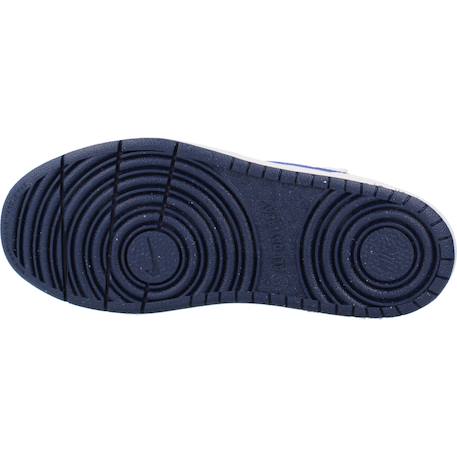 Baskets enfant garçon Blanc 6 - vertbaudet enfant 