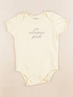 Seconde main-Fille-Body bébé-Body - 36 mois