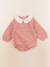 Combinaison - 9 mois Rose 1 - vertbaudet enfant 