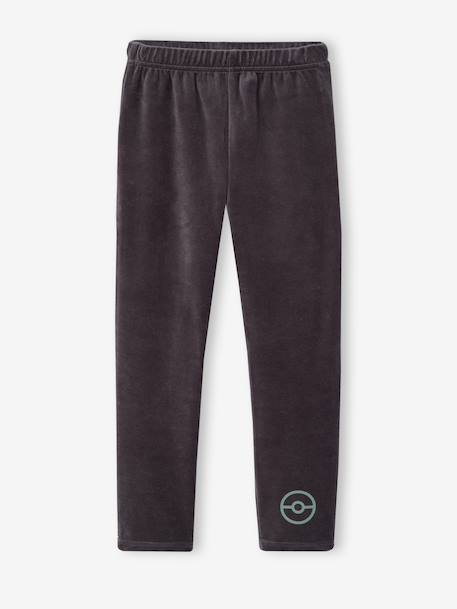 Pyjama Pokemon garçon vert sauge 3 - vertbaudet enfant 