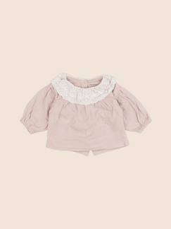 Tee-shirt - 3 mois  - vertbaudet enfant