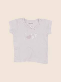 Maillot de corps - 2 ans  - vertbaudet enfant
