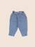 Jean - 6 mois Bleu 1 - vertbaudet enfant 