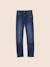 Jean - 9 ans Bleu 1 - vertbaudet enfant 