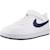 Baskets enfant garçon Blanc 4 - vertbaudet enfant 