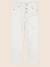 Jean - 5 ans Beige 1 - vertbaudet enfant 