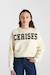 Sweat-shirt dianegi Cannoli 1 - vertbaudet enfant 