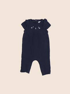Combinaison - 6 mois  - vertbaudet enfant