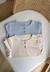 Lot de 2 t-shirts enfant manches longues voix lactée Bleu 1 - vertbaudet enfant 