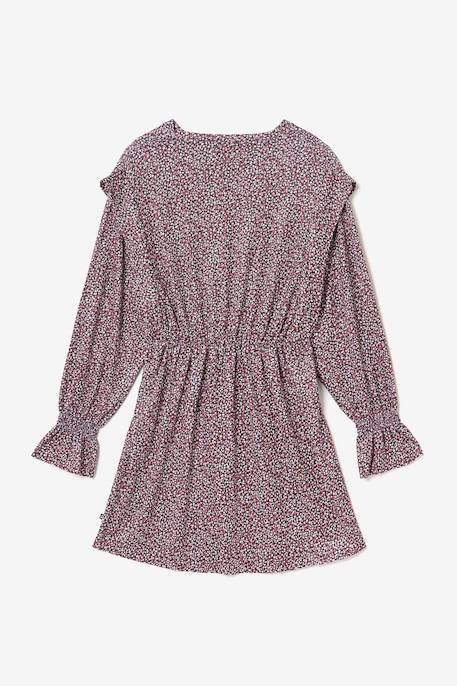 Robe droite algagi Black 2 - vertbaudet enfant 