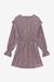 Robe droite algagi Black 2 - vertbaudet enfant 