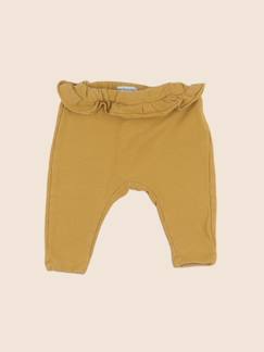 Seconde main-Fille-Pantalon-Jogging - 6 mois