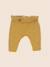 Jogging - 6 mois Jaune 1 - vertbaudet enfant 