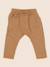 Jogging - 6 mois Marron 1 - vertbaudet enfant 