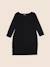 Robe grossesse - 38 à 40 Noir 1 - vertbaudet enfant 