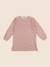 Robe - 10 ans Rose 1 - vertbaudet enfant 