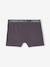 Lot de 5 boxers Minecraft garçon anthracite 7 - vertbaudet enfant 