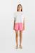 Short sanary Fluo pink 2 - vertbaudet enfant 