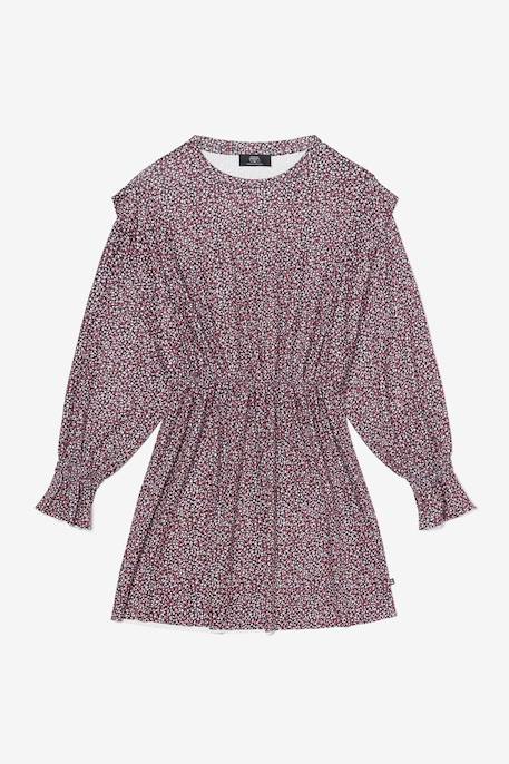 Robe droite algagi Black 1 - vertbaudet enfant 