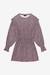 Robe droite algagi Black 1 - vertbaudet enfant 