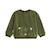 Pyjama garçon 2 pièces en polaire pistache Kaki 6 - vertbaudet enfant 