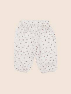 Seconde main-Fille-Pantalon-Pantalon - 6 mois