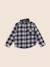 Chemise - 24 mois Bleu 1 - vertbaudet enfant 