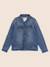 Veste - 12 ans Bleu 1 - vertbaudet enfant 