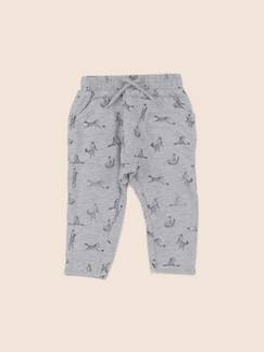 Seconde main-Garçon-Pantalon-Jogging - 9 mois