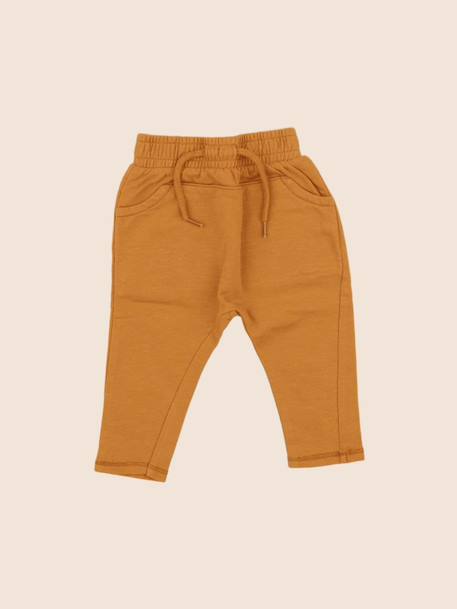 Jogging - 3 mois Jaune 1 - vertbaudet enfant 