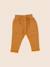 Jogging - 3 mois Jaune 1 - vertbaudet enfant 