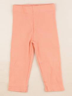 Seconde main-Fille-Pantalon-Legging - 5 ans