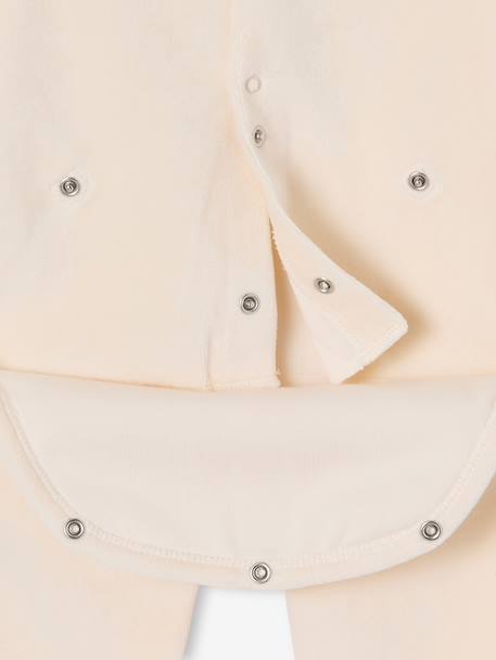 Lot de 2 pyjamas bébé Disney Tic et Tac beige 7 - vertbaudet enfant 