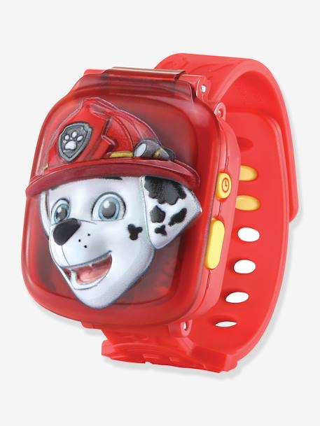 Montre jeu interactive Marcus rouge 4 - vertbaudet enfant 