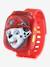 Montre jeu interactive Marcus rouge 4 - vertbaudet enfant 