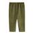 Lot de 2 pyjamas bébé 2 pièces en velours pistache Beige 6 - vertbaudet enfant 